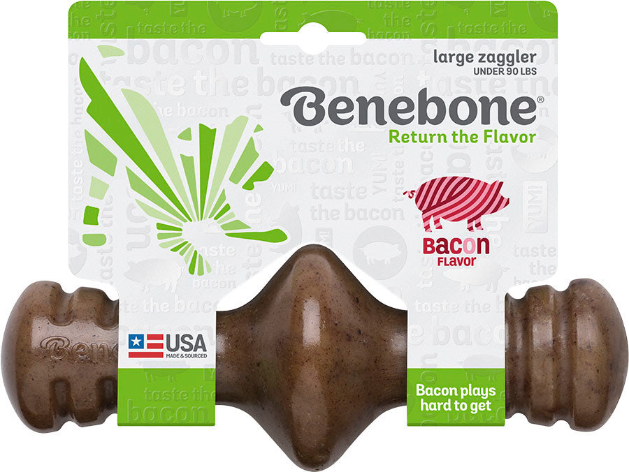 Benebone Zaggler