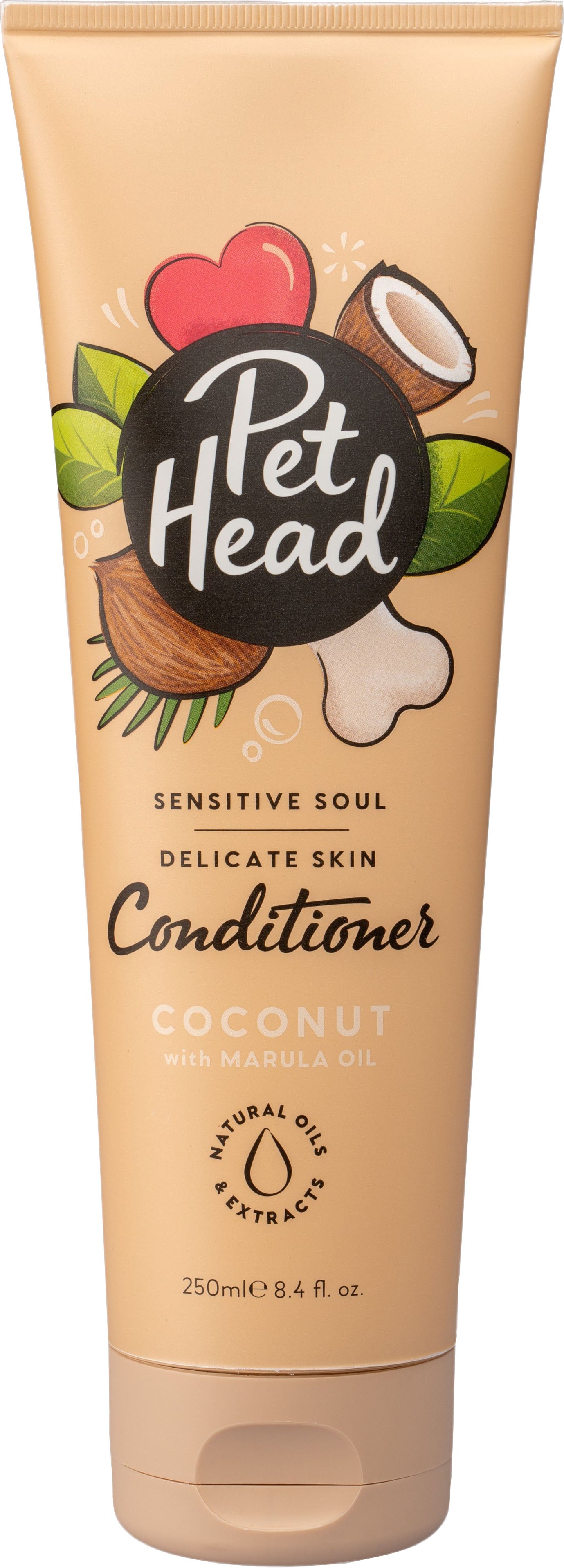 Pet Head Sensitive Soul Conditioner