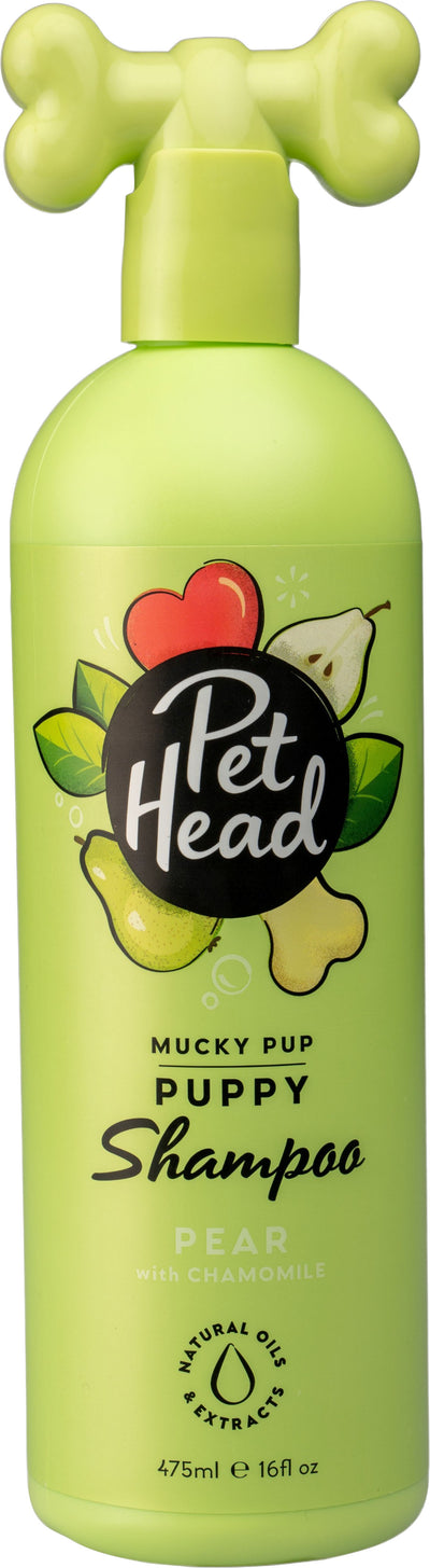 Pet Head Mucky Puppy Shampoo