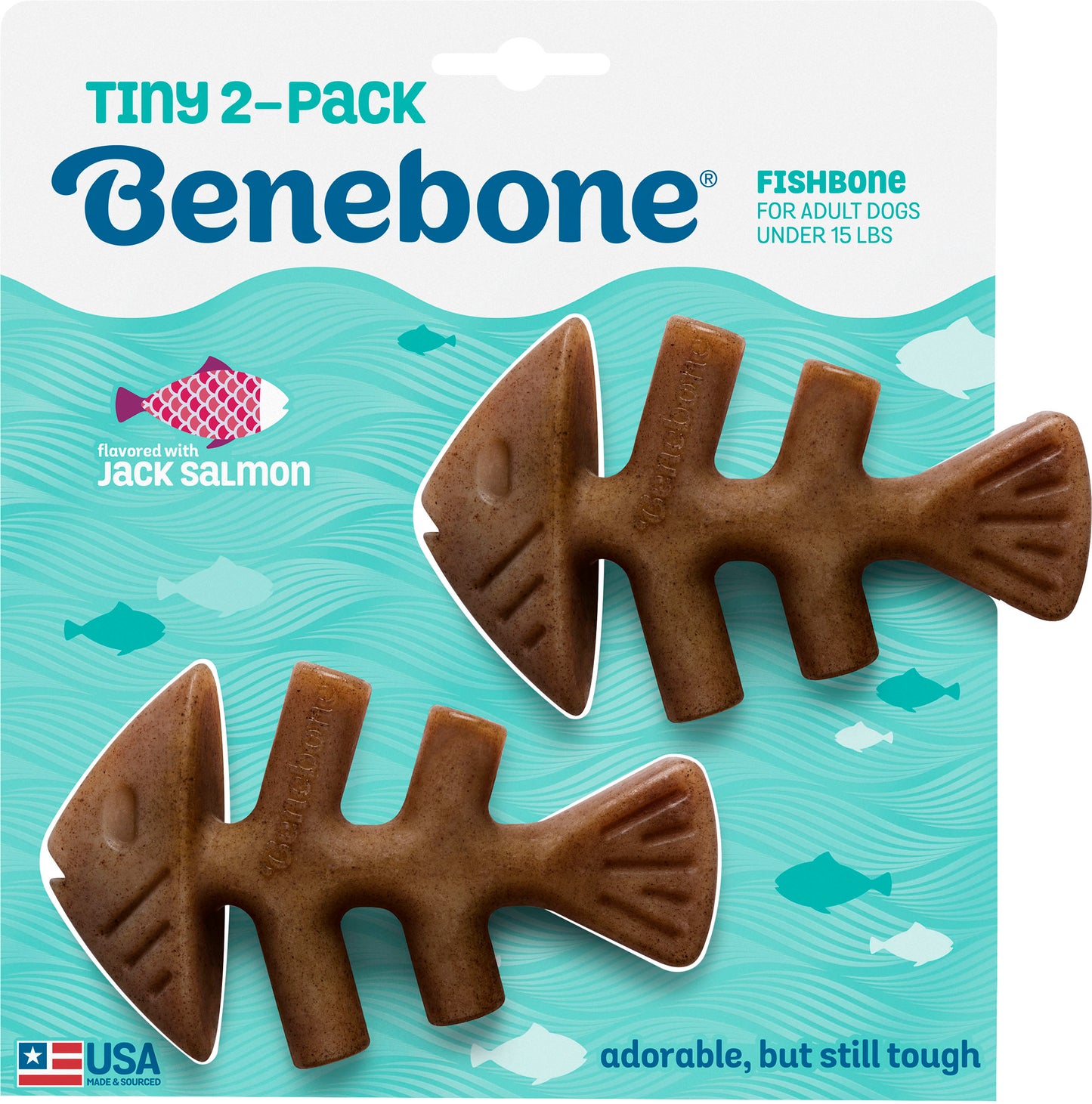 Benebone Fishbone