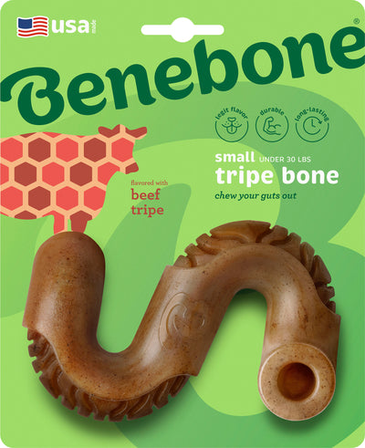 Benebone Tripe Bone