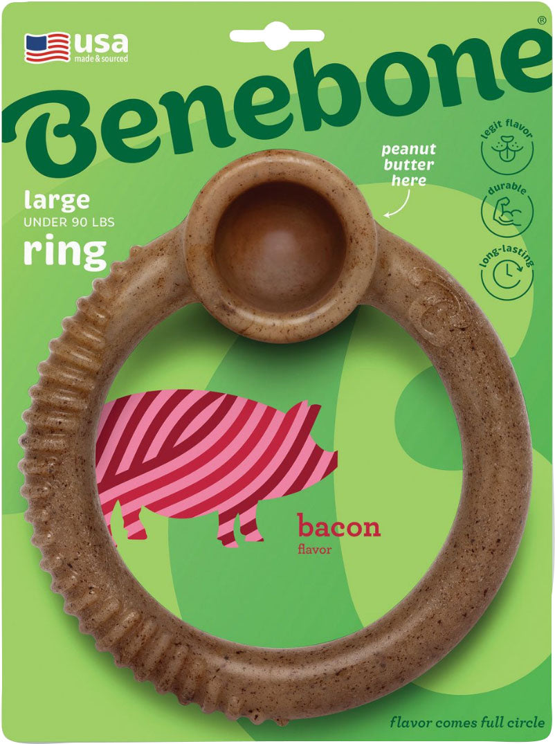Benebone Ring