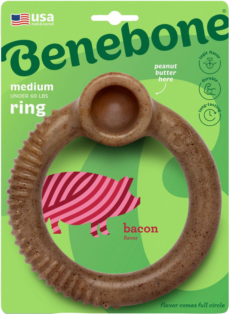 Benebone Ring