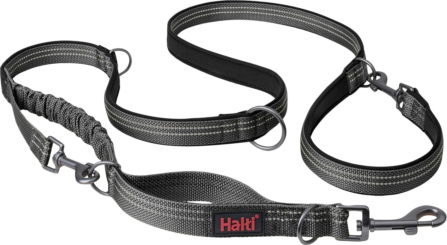 Halti Anatomy Multi Lead
