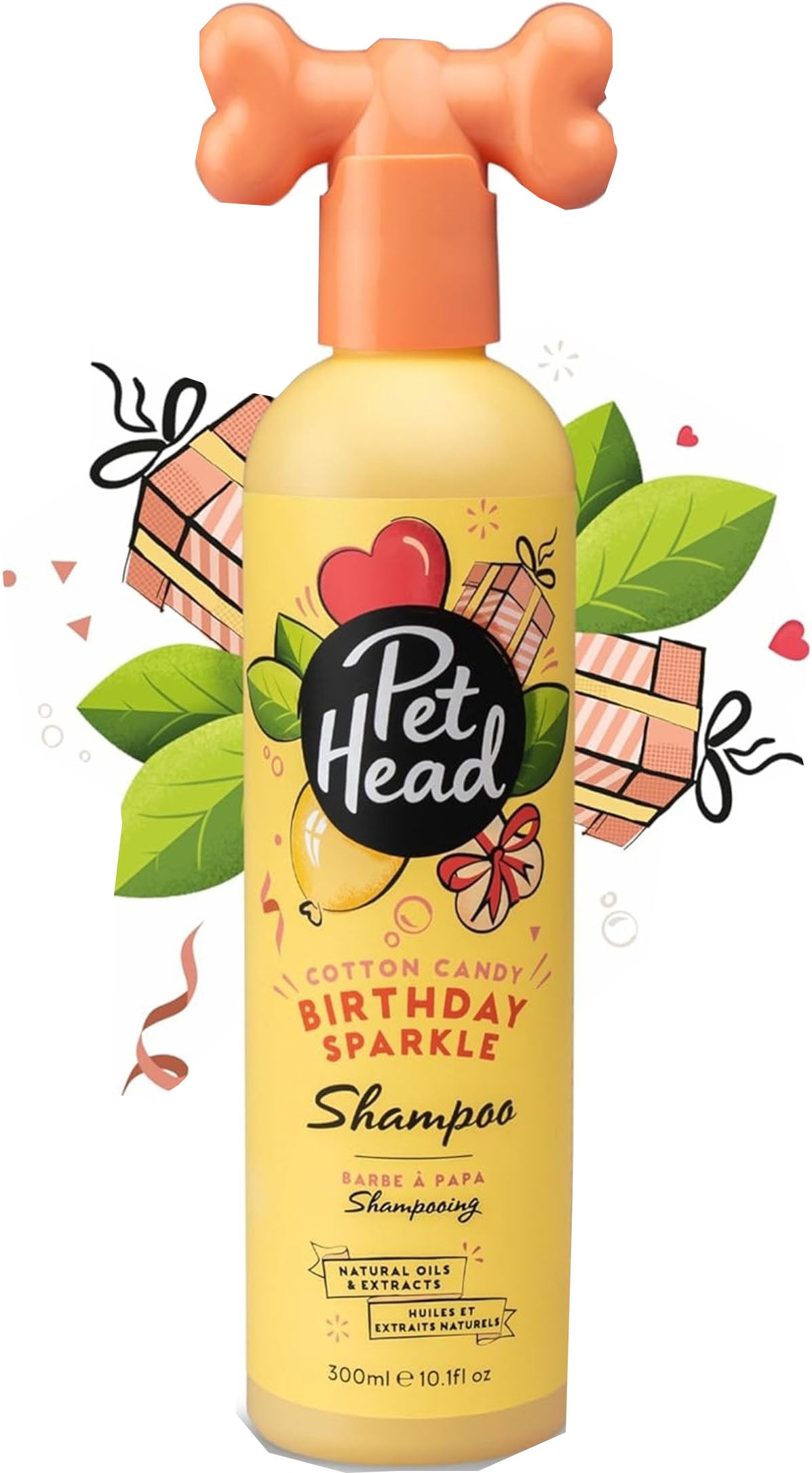 Pet Head Birthday Shampoo