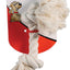 Flossy Chews Cotton Rope Bone