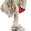 Flossy Chews Cotton Rope Bone