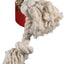 Flossy Chews Cotton Rope Bone