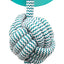 Mammoth Extra Fresh Monkey Fist Ball W/Rope