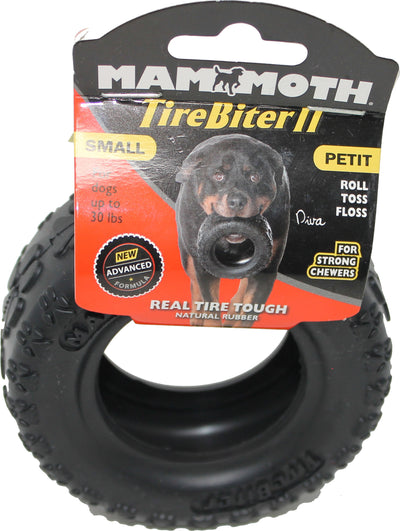 Tirebiter Ii