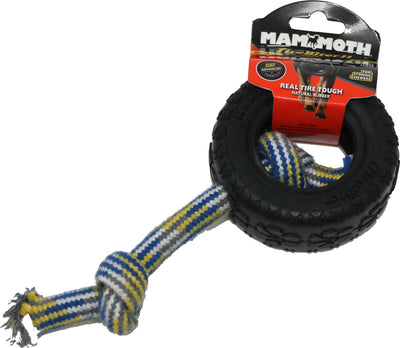 Tirebiter Ii W/Rope