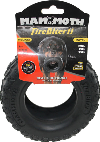 Tirebiter Ii