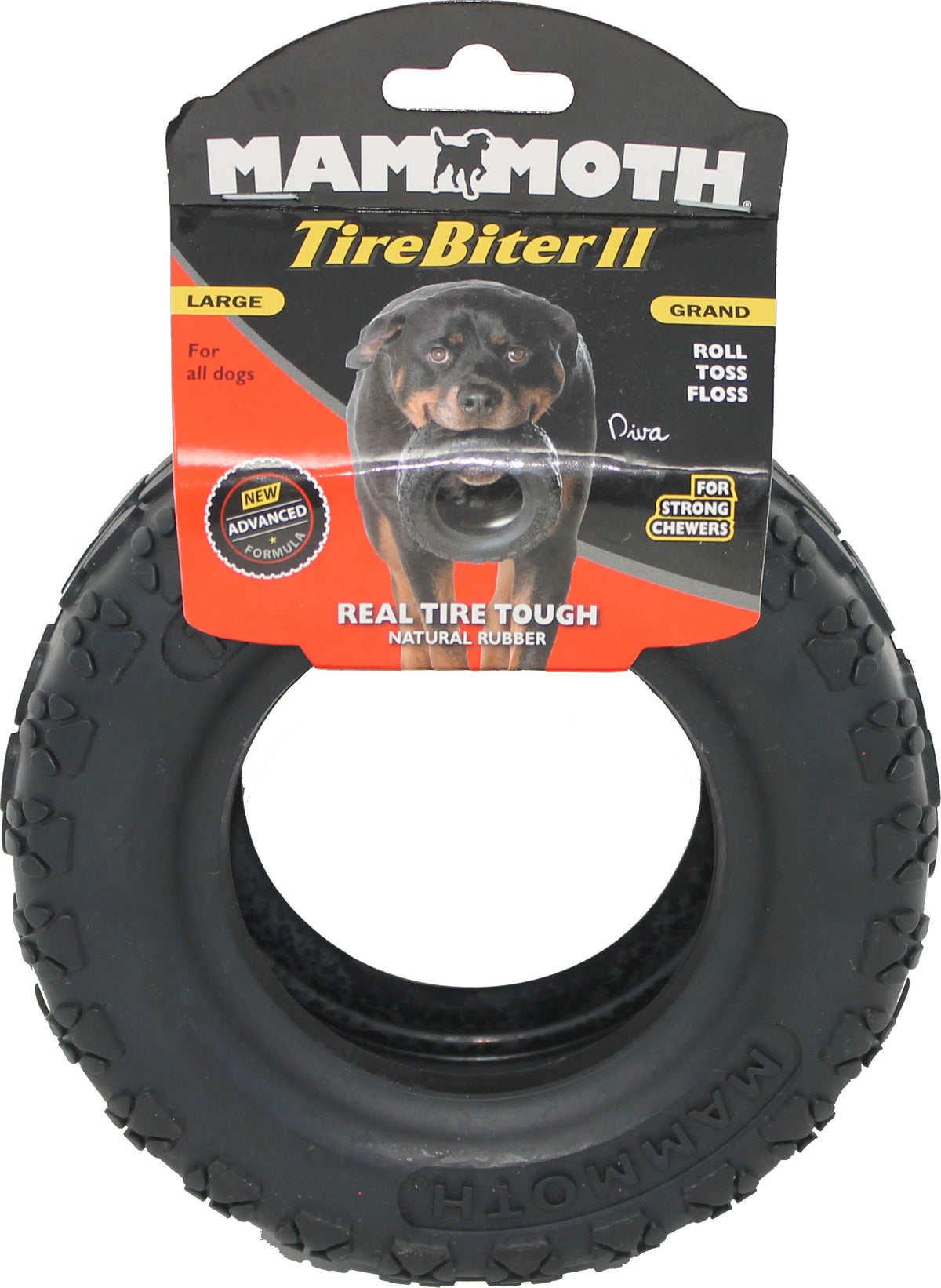 Tirebiter Ii