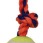 Mammoth Knot Tug W/Tennis Ball