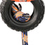 Tirebiter Ii W/Rope