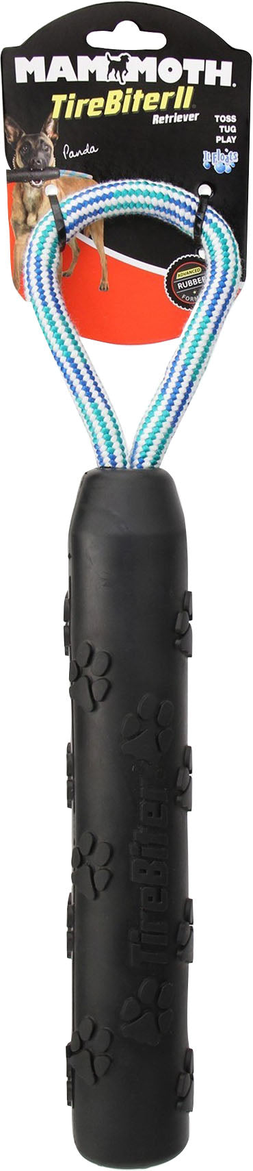 Tirebiter Ii Retriever