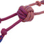 Mammoth Extra Monkey Fist W/ 4 Rope Ends
