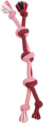 Mammoth Extra Fresh Double Rope Tug Floss