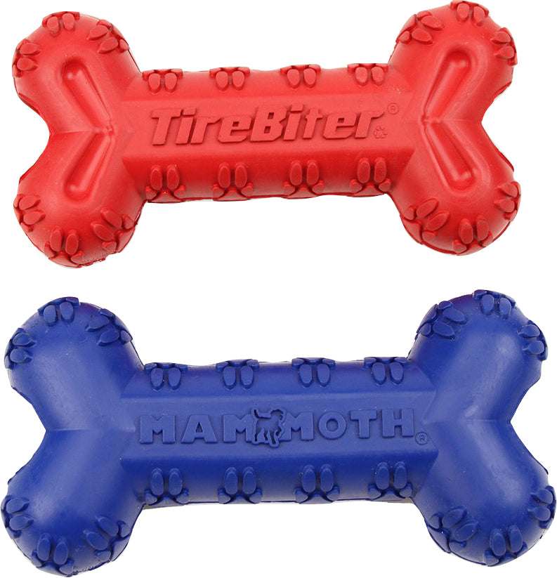 Mammoth Tirebiter Advanced Color Bone