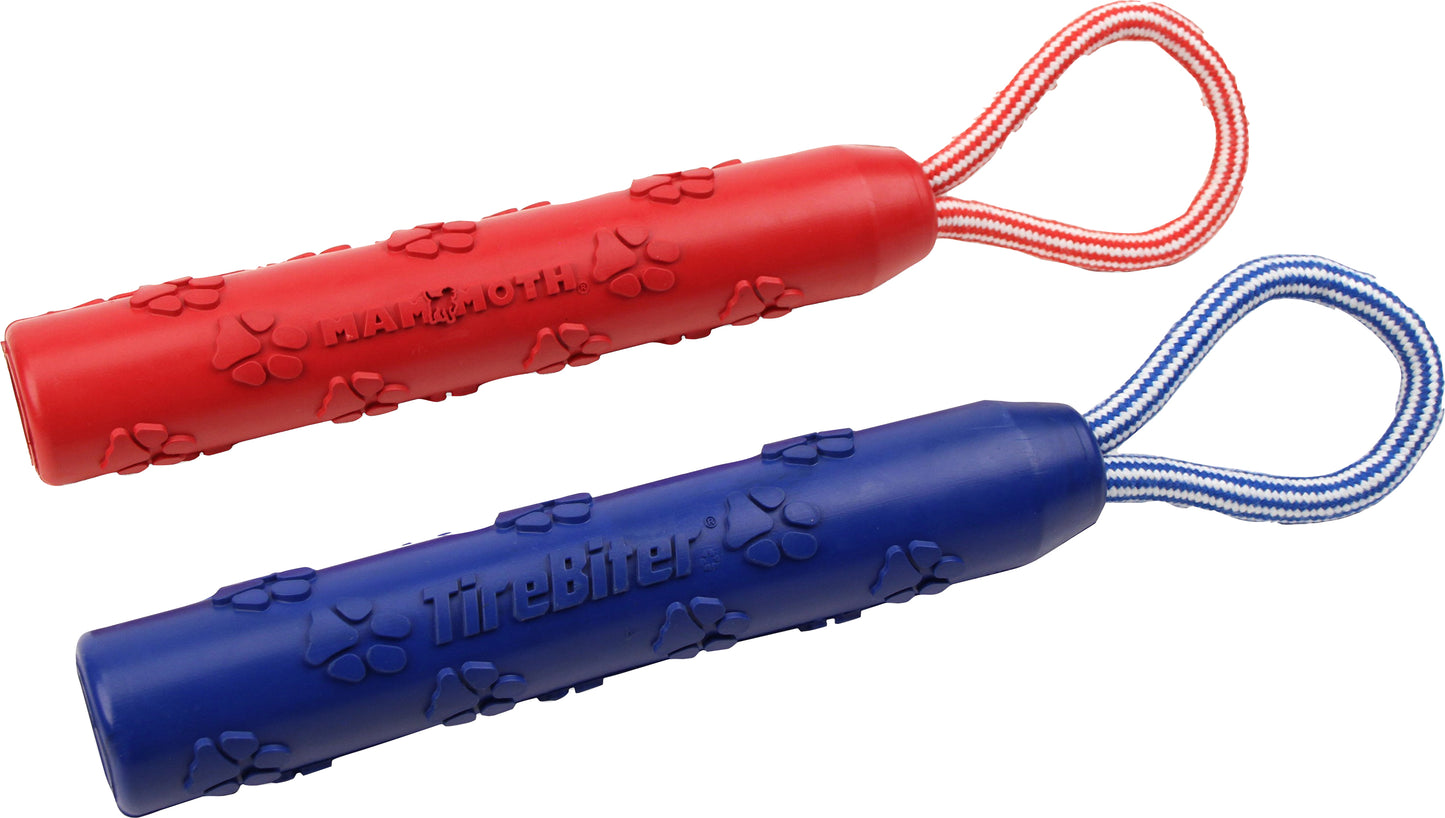 Mammoth Tirebiter Advanced Color Retriever&Handle