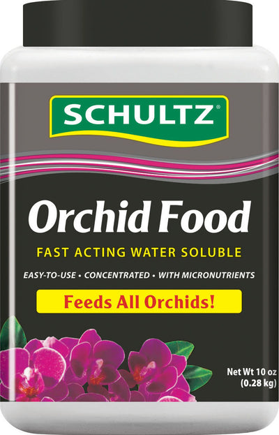 Orchid Water Soluble Food 20-20-15