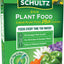 Plant Food Plus Liquid Plant Food 10-15-10