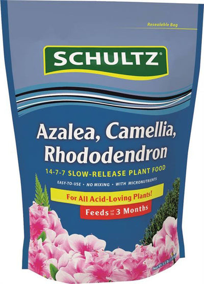 Acr Slow Release Plant Food 14-7-7