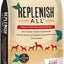 Replenish All Multi Protein All Stages Dog Food