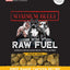 Maximum Bully Raw Fuel Treats