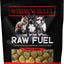 Maximum Bully Raw Fuel Treats