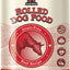 Redbarn Naturals Rolled Grain Free Dog Food