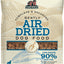 Redbarn Air Dried Dog Food