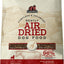 Redbarn Air Dried Dog Food