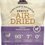 REDBARN AIR DRIED PUPPY DOG FOOD