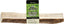 Redbarn Naturals Elk Antler Half
