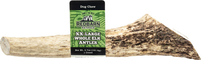Redbarn Naturals Elk Antler Whole