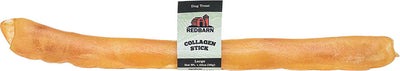 Beef Collagen Sticks for Dogs, Long Lasting Collagen Chews for Dogs. Bully Sticks Alternative High Protein Dental Treats w/ Natural Collagen for Dogs Supports Joint, Skin & Coat Health