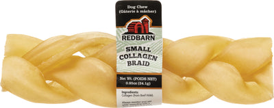 Redbarn Collagen Braid