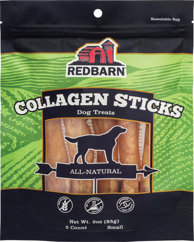 Redbarn Collagen Stick