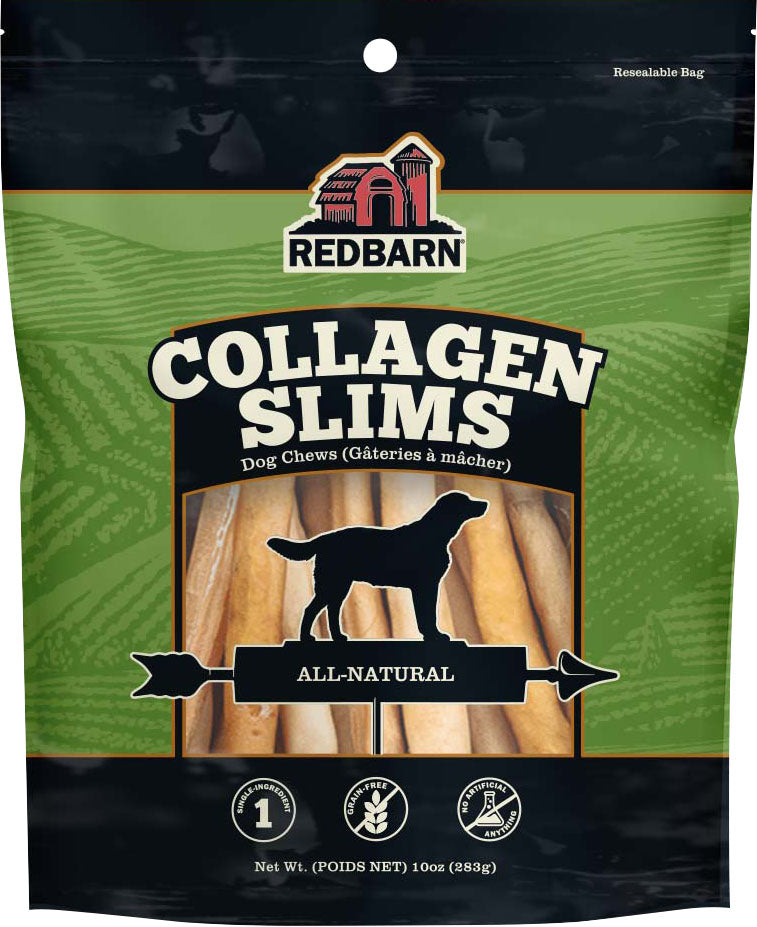 Redbarn Naturals Collagen Slims