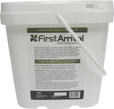First Arrival W/Encrypt Newborn Calf Powder