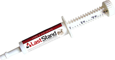 Last Stand Lamb And Kid Paste