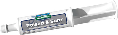 Kauffman'S Poised & Sure Calming Paste
