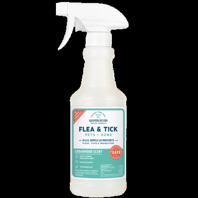 Wondercide Cedarwood Spray