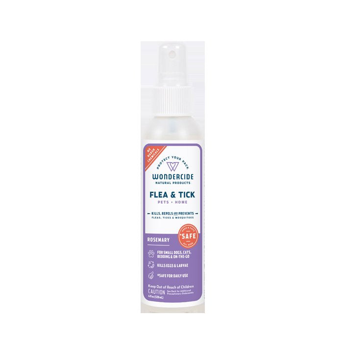 Wondercide Rosemary Spray
