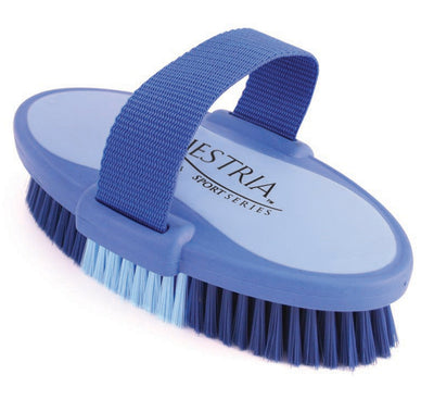 Equestria Sport Oval Body Brush