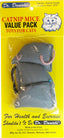 Dr. Daniels Original 1903 100% Catnip Filled Mouse