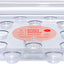Everspring Designer Heavy Square Plant Saucer (Pack Of 25)