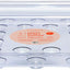 Everspring Designer Heavy Square Plant Saucer (Pack Of 25)