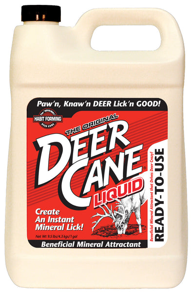 Evolved Deer Cane Liquid Rtu